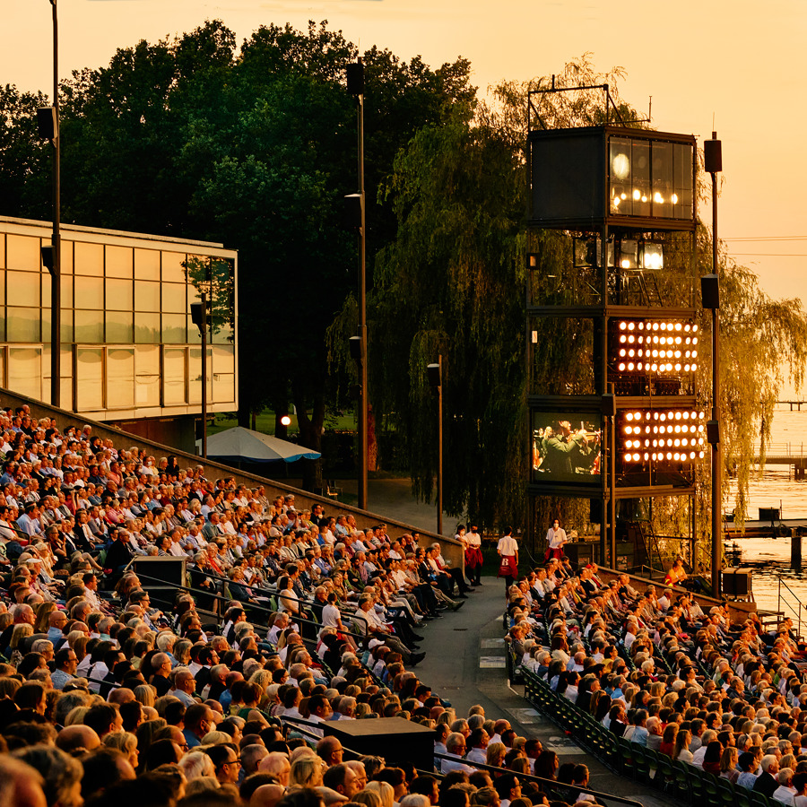 © Bregenzer Festspiele Anja Köhler