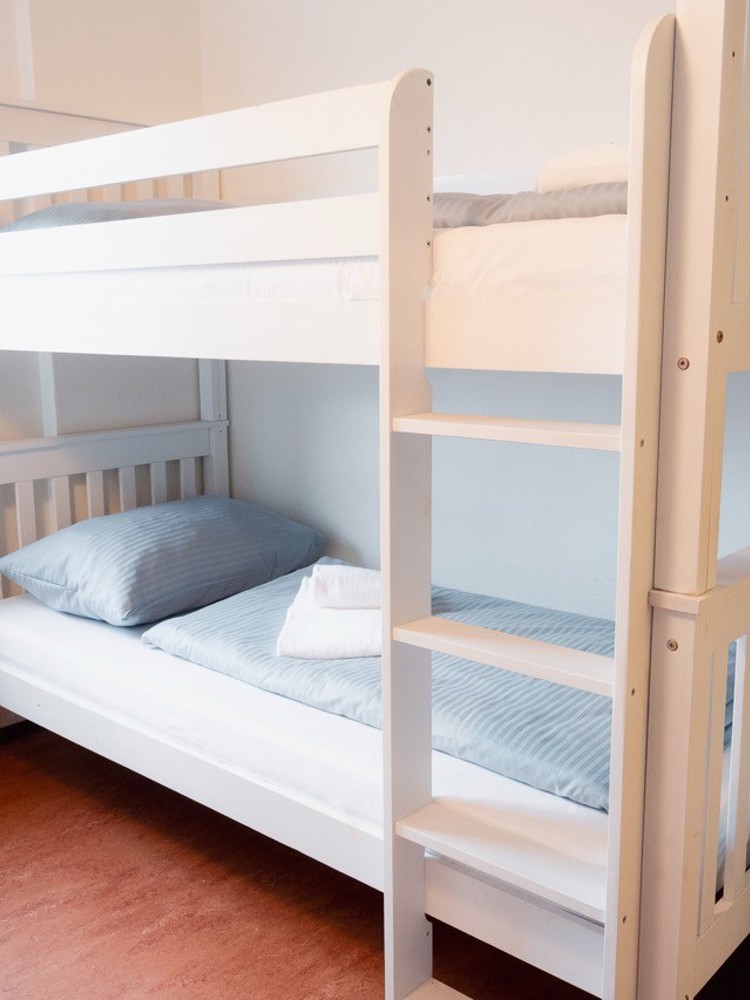 © Familienzimmer Stockbett