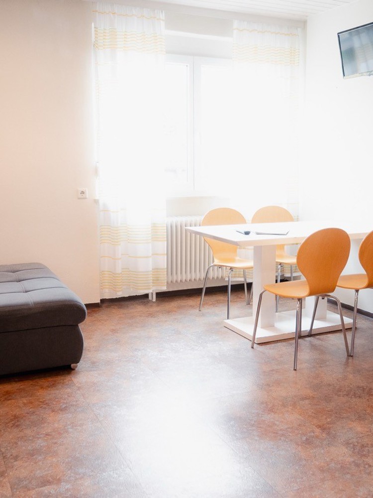 © Familienzimmer Raum
