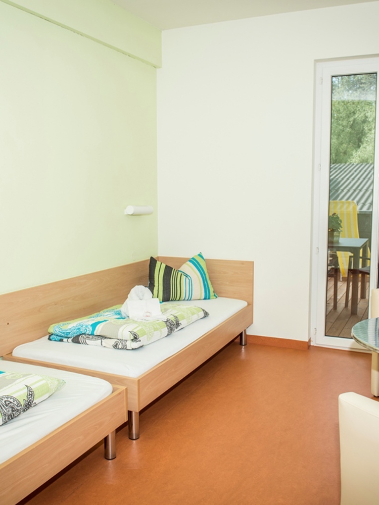 © Ursula Dünser Junges Hotel Hard Bodensee Vorarlberg Jugendherberge Urlaub Oesterreich 1